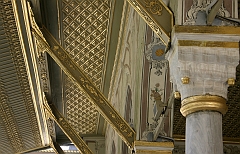 Istanbul Topkapi Palace 2